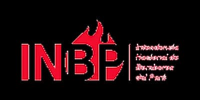 Logotipo de Intendencia Nacional de Bomberos del Perú