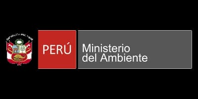 Logotipo de Ministerio del Ambiente