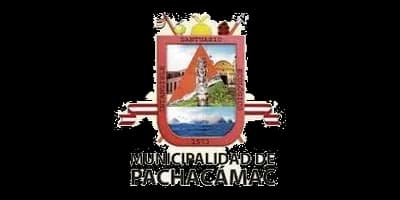 Logotipo de Municipalidad de Pachacámac