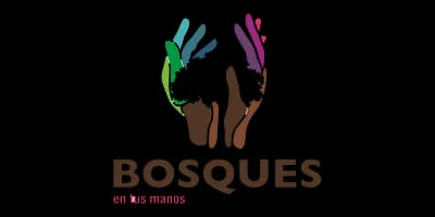 Logotipo de Programa Bosques