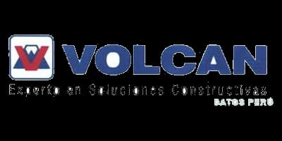 Logotipo de Volcan
